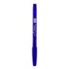 Imagen de Boligrafo transparente color azul