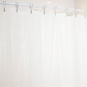 Imagen de Barrote extensible de 1,1 a 2 metros color blanco