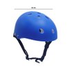 Imagen de Casco para bicicleta, monopatín, scooter