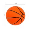 Imagen de Pelota basketball maciza 7cm