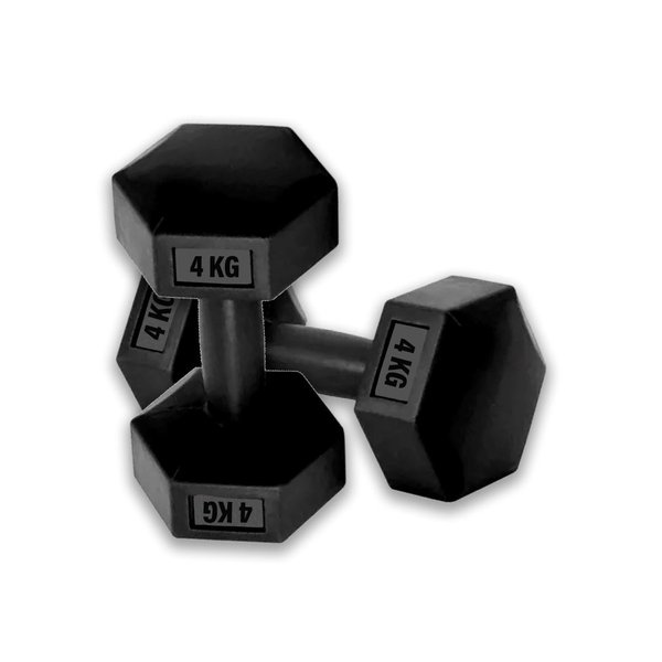 Imagen de Pesa Mancuerna 4 Kg