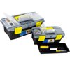 Imagen de Caja herramientas set  4 cajas