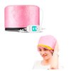 Imagen de Gorra térmica eléctrica para tratamiento de cabello