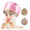 Imagen de Gorra térmica eléctrica para tratamiento de cabello