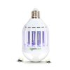 Imagen de Lámpara  mata mosquito led 60W