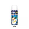 Imagen de Nieve en spray