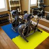Imagen de Piso Goma Eva Tatami Doble Color 1mx1mx2cm