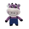 Imagen de Peluche vaquita
