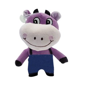Imagen de Peluche vaquita