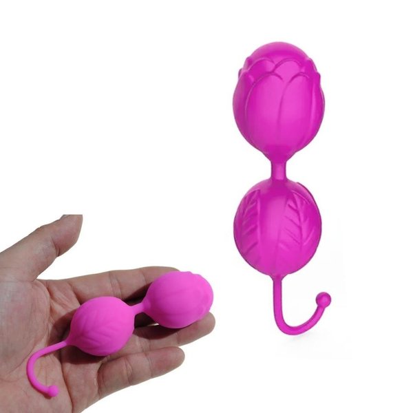 Imagen de Bolas chinas para estimulación