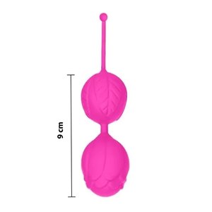 Imagen de Bolas chinas para estimulación