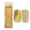 Imagen de Uñas postizas colores tornasol 24 unidades Ushas