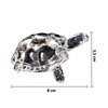 Imagen de Tortuga de vidrio adorno