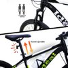 Imagen de Bicicleta montaña rodado 26 amortiguacion delantera lo ideal