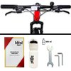 Imagen de Bicicleta montaña rodado 26 amortiguacion delantera lo ideal