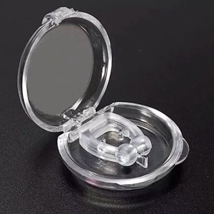 Imagen de Pinza nasal magnética libre de ronquidos