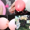 Imagen de Cinta transparente para armar globos 5m