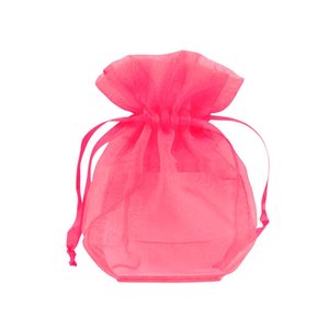 Imagen de Bolsa de organza - Regalería Joyería Bijou