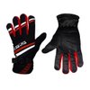 Imagen de Guantes de moto forrado con antideslizante