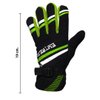 Imagen de Guantes de moto forrado con antideslizante