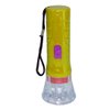 Imagen de Linterna 1 led pvc resistente + correa