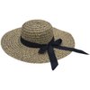 Imagen de Capelina sombrero de dama para playa