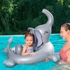Imagen de Bote inflable para bebés diseño Elefante altavoz Bestway