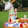 Imagen de Piscina inflable Jirafa multicolor 220L Bestway