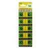 Imagen de Pack de pilas ag3 10 Unidades