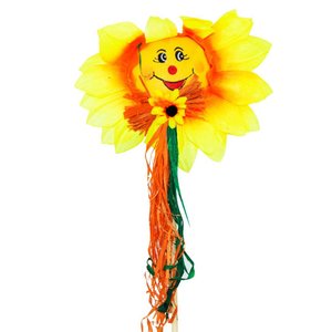 Imagen de Girasol en palito