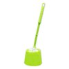 Imagen de Cepillo de baño varios colores 35x10 cm