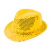 Imagen de Sombrero tanguero lentejuelas 58cm