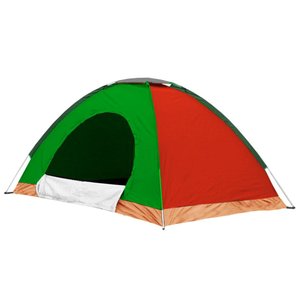 Imagen de Carpa igloo 6 personas 2mx2,5mx1,50m