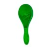 Imagen de Maraca luminosa transparente varios colores 15,5 cm