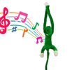 Imagen de Peluche para colgar con sonido
