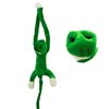 Imagen de Peluche para colgar con sonido