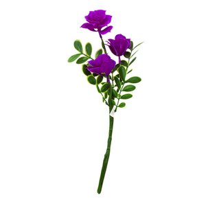 Imagen de Flor ramo rosas