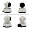 Imagen de Camara wifi de seguridad robotica 360 º avisa al celular - con audio