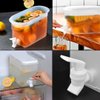 Imagen de Dispensador con canilla contenedor jugos refrescos agua 2.8 Lts