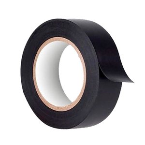 Imagen de Cinta aisladora  - Color Negro