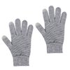 Imagen de Guantes de lana para dama con touch