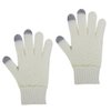 Imagen de Guantes de lana para dama con touch