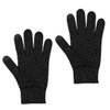 Imagen de Guantes de lana para dama con touch