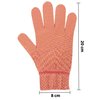 Imagen de Guantes de lana para dama