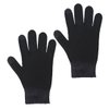 Imagen de Guantes de lana puño peludito con touch