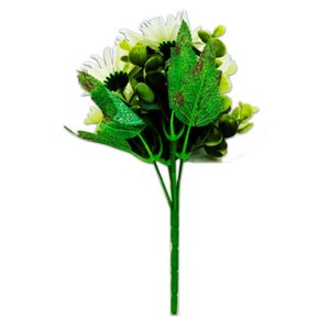 Imagen de Ramo Flor artificial margaritas