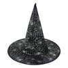 Imagen de Sombrero de bruja estampado - Accesorio para Disfraz