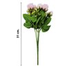 Imagen de Ramo Flor artificial ramo rosas y jazmín