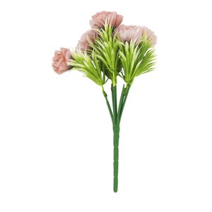 Imagen de Ramo Flor artificial claveles