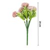 Imagen de Ramo Flor artificial claveles
